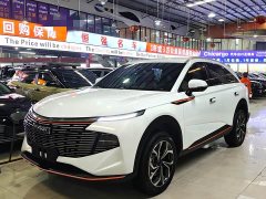 Haval Divine Beast 1.5T Smart Enjoy Edition - ფოტო 1