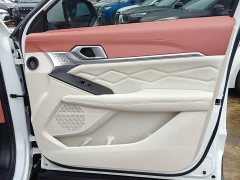 Haval Divine Beast 1.5T Smart Enjoy Edition - ფოტო 11