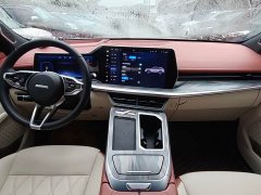 Haval Divine Beast 1.5T Smart Enjoy Edition - ფოტო 12