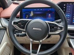 Haval Divine Beast 1.5T Smart Enjoy Edition - ფოტო 13