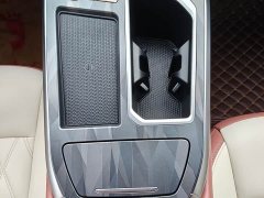 Haval Divine Beast 1.5T Smart Enjoy Edition - ფოტო 14