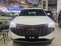 Haval Divine Beast 1.5T Smart Enjoy Edition - ფოტო 2
