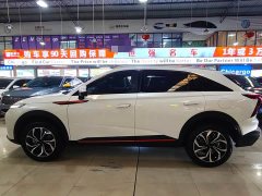 Haval Divine Beast 1.5T Smart Enjoy Edition - ფოტო 3
