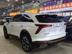 Haval Divine Beast 1.5T Smart Enjoy Edition - ფოტო 4