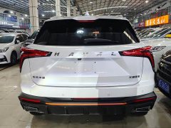 Haval Divine Beast 1.5T Smart Enjoy Edition - ფოტო 5