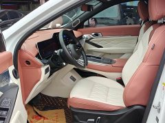 Haval Divine Beast 1.5T Smart Enjoy Edition - ფოტო 6