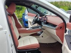 Haval Divine Beast 1.5T Smart Enjoy Edition - ფოტო 7