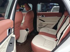 Haval Divine Beast 1.5T Smart Enjoy Edition - ფოტო 8