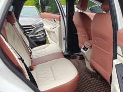 Haval Divine Beast 1.5T Smart Enjoy Edition - ფოტო 9