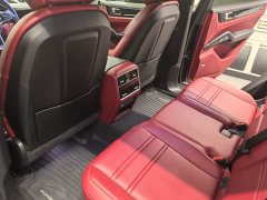 Porsche Cayenne 3.0T Platinum Edition - ფოტო 11