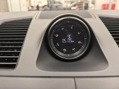 Porsche Cayenne 3.0T Platinum Edition - ფოტო 13