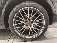 Porsche Cayenne 3.0T Platinum Edition - ფოტო 15