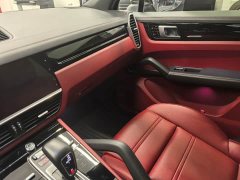 Porsche Cayenne 3.0T Platinum Edition - ფოტო 16