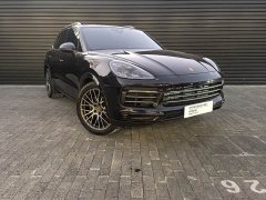 Porsche Cayenne 3.0T Platinum Edition - ფოტო 2