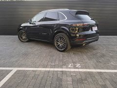 Porsche Cayenne 3.0T Platinum Edition - ფოტო 4