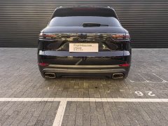Porsche Cayenne 3.0T Platinum Edition - ფოტო 5