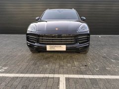 Porsche Cayenne 3.0T Platinum Edition - ფოტო 6