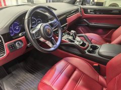 Porsche Cayenne 3.0T Platinum Edition - ფოტო 7