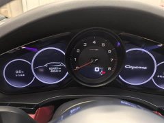 Porsche Cayenne 3.0T Platinum Edition - ფოტო 8