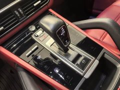 Porsche Cayenne 3.0T Platinum Edition - ფოტო 9