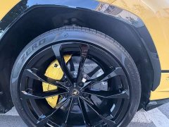 Lamborghini Urus 2023 4.0T V8 S - ფოტო 4