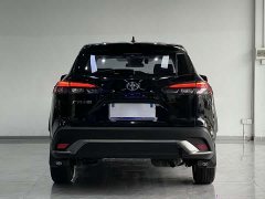 Toyota Frontlander 2023 2.0L CVT Luxury - фото 2