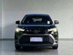 Toyota Frontlander 2023 2.0L CVT Luxury - фото 3