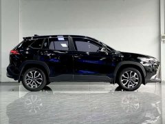 Toyota Frontlander 2023 2.0L CVT Luxury - фото 4