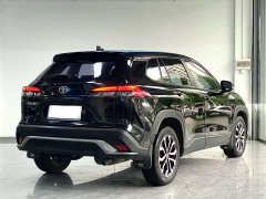 Toyota Frontlander 2023 2.0L CVT Luxury - фото 5