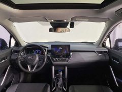 Toyota Frontlander 2023 2.0L CVT Luxury - фото 6