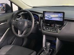 Toyota Frontlander 2023 2.0L CVT Luxury - фото 7
