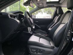 Toyota Frontlander 2023 2.0L CVT Luxury - фото 8