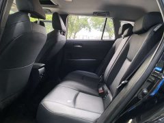 Toyota Frontlander 2023 2.0L CVT Luxury - фото 9