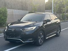 Honda UR-V 2020 370TURBO 2WD Elegant Edition - photo 1