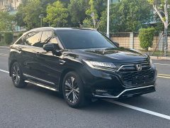 Honda UR-V 2020 370TURBO 2WD Elegant Edition - photo 3
