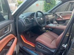 Honda UR-V 2020 370TURBO 2WD Elegant Edition - photo 4