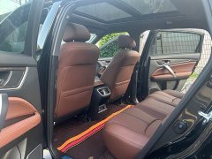 Honda UR-V 2020 370TURBO 2WD Elegant Edition - photo 6