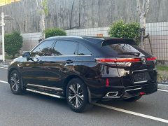 Honda UR-V 2020 370TURBO 2WD Elegant Edition - photo 7