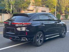 Honda UR-V 2020 370TURBO 2WD Elegant Edition - photo 9