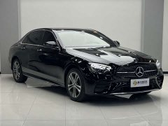 Mercedes-Benz E-Class Facelift E 260 L 4MATIC - photo 2