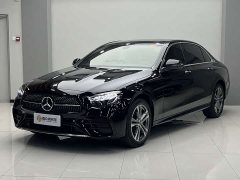 Mercedes-Benz E-Class Facelift E 260 L 4MATIC - photo 3