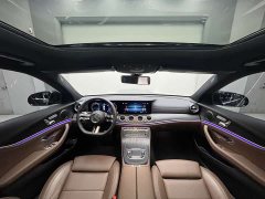 Mercedes-Benz E-Class Facelift E 260 L 4MATIC - photo 4