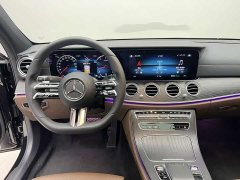 Mercedes-Benz E-Class Facelift E 260 L 4MATIC - photo 5