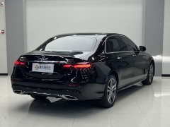 Mercedes-Benz E-Class Facelift E 260 L 4MATIC - photo 8