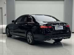 Mercedes-Benz E-Class Facelift E 260 L 4MATIC - photo 9