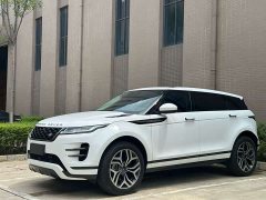 Land Rover Range Rover Evoque New Energy 2022 Evoque L P300e Plug-in Hybrid - ფოტო 1