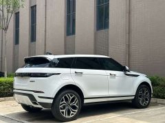 Land Rover Range Rover Evoque New Energy 2022 Evoque L P300e Plug-in Hybrid - ფოტო 10
