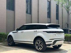 Land Rover Range Rover Evoque New Energy 2022 Evoque L P300e Plug-in Hybrid - ფოტო 12