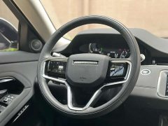 Land Rover Range Rover Evoque New Energy 2022 Evoque L P300e Plug-in Hybrid - ფოტო 4