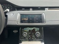Land Rover Range Rover Evoque New Energy 2022 Evoque L P300e Plug-in Hybrid - ფოტო 5